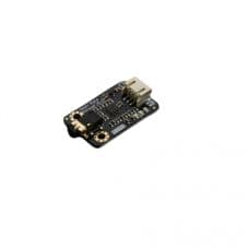 DFRobot Gravity: Analog Heart Rate Monitor Sensor (ECG) For Arduino - View 1