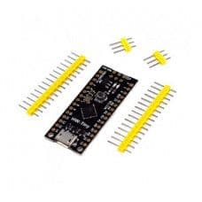 Unsoldered ATTINY88 Development Board 16Mhz Compatible NANO V3.0 Improvement Board - View 1