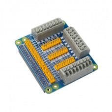 Raspberry Pi GPIO Expansion Shield For PI 2-3 B B+ Module - View 1