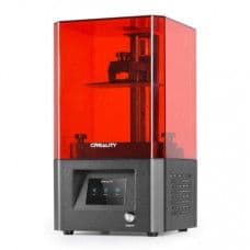 Creality LD-002H LCD Resin UV Photocuring 3D Printer - View 1