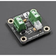 DFRobot Solar Lipo Charger (3.7V) - View 1