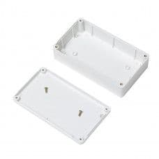 4x7x2 inches Enclosure/Cabinet for PCB - View 1
