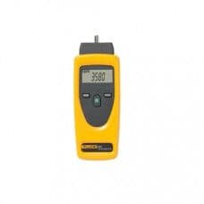 Fluke 931 Digital Contact and Non-Contact Dual-Purpose Tachometers - View 1