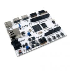 Digilent Arty Z7 Zynq-7000 SoC Development Board - View 1