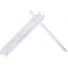 Transparent Hot Melt Glue Stick for Glue Gun - 1 Piece - View 1