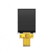 3.2 Inch YT320S008 Resistive Touch Screen TFT LCD Module - View 1