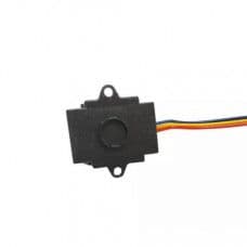 24V Capacitive Contactless Externally Liquid Level Sensor - View 1