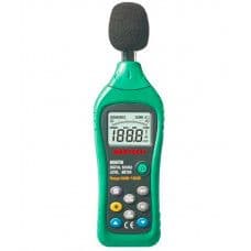 Mastech MS6708 Digital Sound Level Meter - View 1