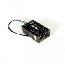 FrSky RX8R Pro 2.4G ACCST 8-16CH SBUS Telemetry Receiver - View 1