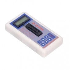 Integrated Circuit IC Tester Transistor Tester - View 1