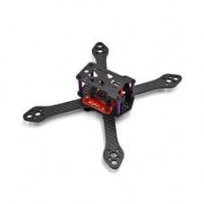 MARTIAN-III REPTILE 260mm Quadcopter Frame Kit - View 1