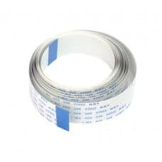 600cm 15 Pin FFC Ribbon Flexible Flat Cable For Raspberry Pi Camera - View 1