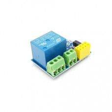 ESP8266 ESP-01S Relay module relay WIFI smart socket - View 1