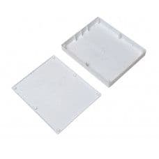6x8x2 inches Enclosure/Cabinet for PCB - View 1