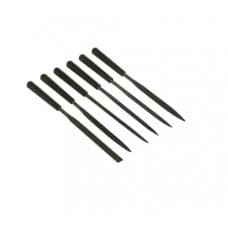 Stanley 6 pc file set Working length 6 inch ( 0-22-500 ) - View 1