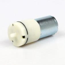 12.0V DC Mini Air Pump DC >2.0 l/min 60kPa - View 1