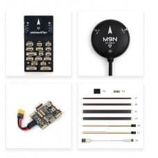 Holybro Pixhawk 6C PM02 M9N combo kit - View 1