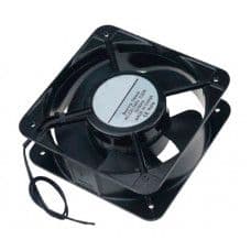3.5 inch - 220V/240V AC Cooling Fan - 90mm - View 1