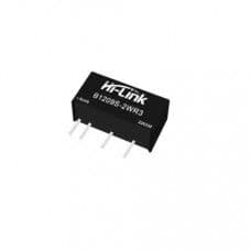12V to 9V 2W 222mA DC to DC Isolation Voltage 1500VDC Power Module Converter B1209S-2WR3 - View 1