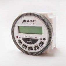Frontier TM-619H-2 Digital Programmable Electronic Timer Switch - View 1