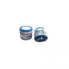 Winsen ME3-HF Electrochemical Hydrogen Fluoride Sensor - View 1