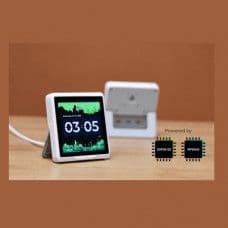SenseCAP Indicator D1Pro, 4-Inch Touch Screen IoT development platform powered by ESP32S3 & RP2040 - View 1