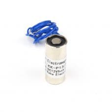 DC 12V KK-P13/30 1.5 KG Lifting Solenoid Electromagnet - View 1