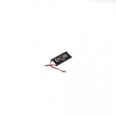 Bonka 3.7V 1300mAh 25C 1S Lithium Polymer Battery Pack - View 1