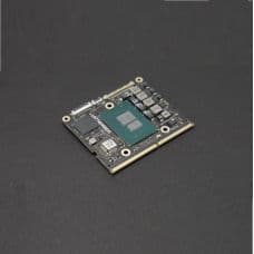 DFRobot LattePanda Mu A Micro x86 Compute Module (N100 CPU,8GB RAM,64GB eMMC) - View 1