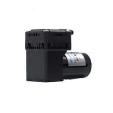 Kamoer 24V 8W 11000ml/min HLVP15-AU24 Diaphram Air Vaccum Pump - View 1