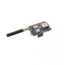 STEVAL-STRKT01 Evaluation Board, LoRa IoT Tracker, Full IoT GNSS Asset Tracking Solution - View 1