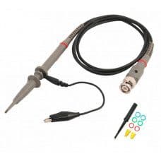 10x Oscilloscope Probe - View 1
