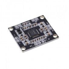 PAM8610 Digital Stereo Class-D Amplifier Module 2x15W Output - View 1