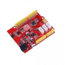 Seeeduino V4.3 (ATMega328P) Development Board - View 1
