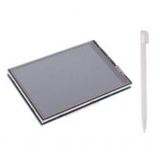 3.5 inch TFT LCD Touch Screen Display Shield for Arduino Uno - View 1
