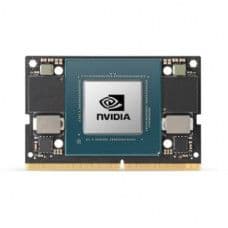 Nvidia Jetson Orin NX 16GB Module - View 1