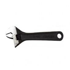 Stanley Adjustable Wrench phosphate finish 150mm - View 1