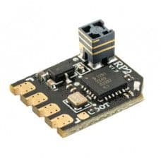 RadioMaster RP2 V2 ExpressLRS 2.4ghz Nano Receiver - View 1