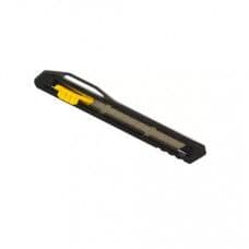Stanley Slide Lock Snap Off Knife 9mm - View 1