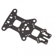 Flywoo Explorer LR O3 Centre Plate - View 1