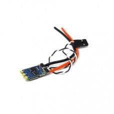 One Shot BLHeli_32 35A 32 bit 2-5S ESC - View 1