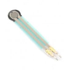 Force Sensor 5.08mm Circle - View 1