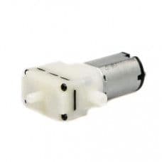 3V DC 0.6L/min Mini Vacuum Pump - View 1