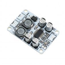 TPA3110 Mono Channel Digital Amplifier Board 30W Power Amplifier Module - View 1