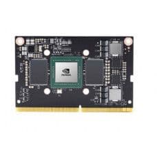 NVIDIA Jetson TX2 NX 4GB Module - View 1