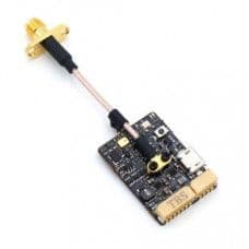 TBS Unify EVO VTX - View 1