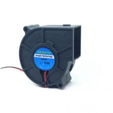 7530 24V DC Blower Cooling Fan - View 1