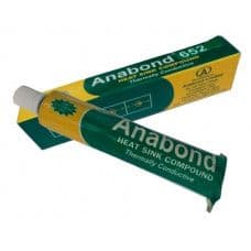 Anabond 652- Heat Sink Compound -50gm - View 1
