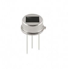 D204S 2 Elements Pyroelectric Infrared Analog PIR Sensor - View 1