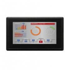 Chipsee PPC-A7-70HB-C Industrial embeded 7 Inch High Brightness PC - View 1